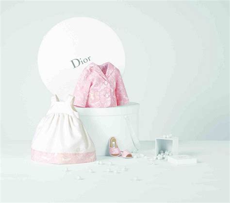 dior baby products